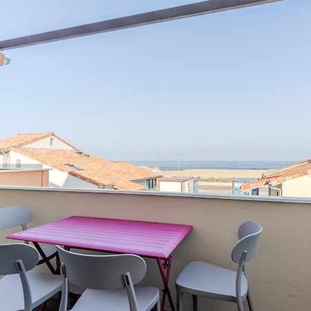 Atlantic Selection - La Parenthese De Capbreton - Vue Ocean, Plage Notre-Dame Zewnętrze zdjęcie