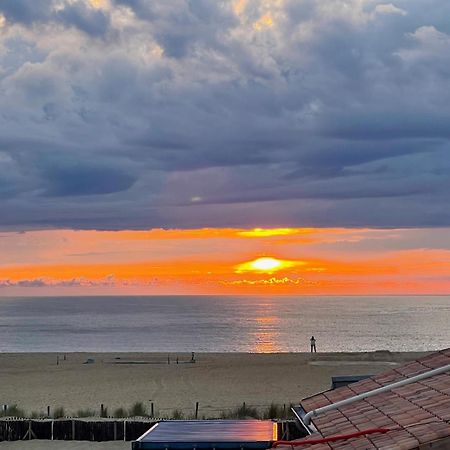 Atlantic Selection - La Parenthese De Capbreton - Vue Ocean, Plage Notre-Dame Zewnętrze zdjęcie